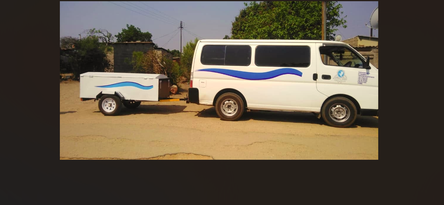 Rural Repatriation